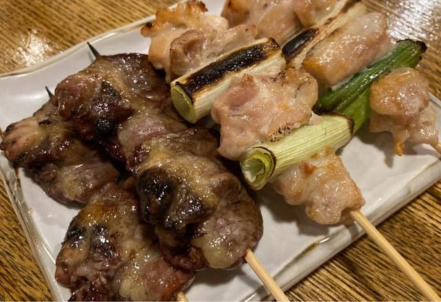 鐘鳥 南森町店 - サブ画像2