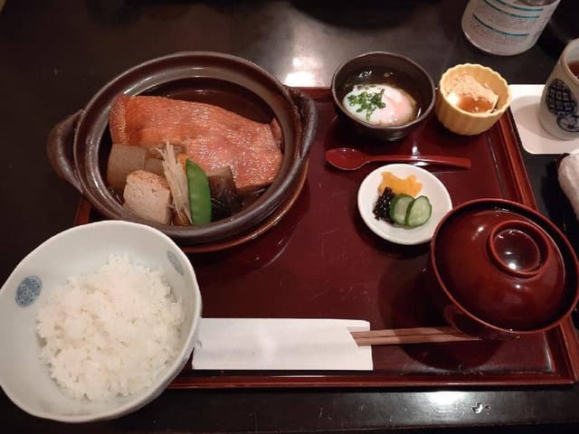 赤坂 ひかわ - サブ画像3