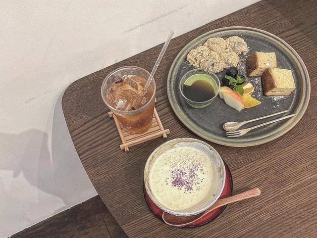 和かふぇ もののね - サブ画像2