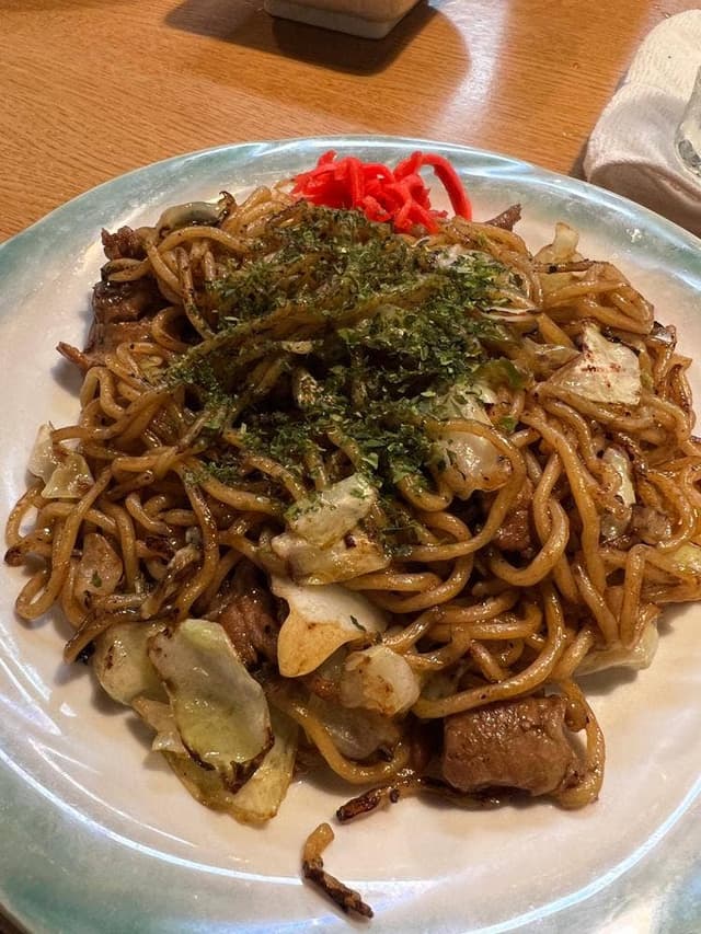 安田製麺所 - サブ画像1