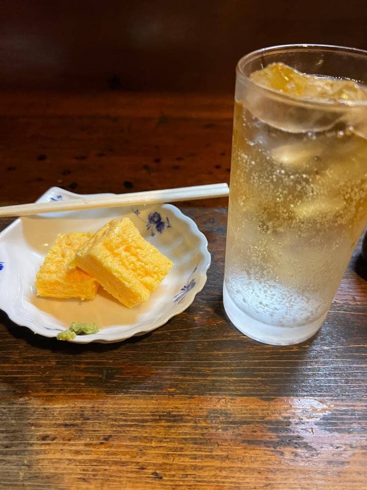 もつ焼ほるもん屋 かねき