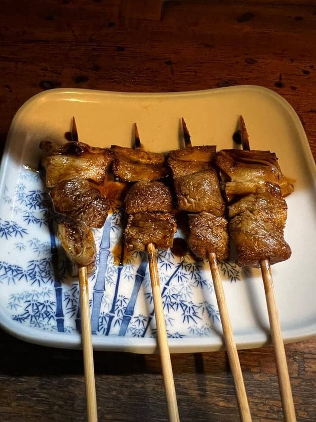 もつ焼ほるもん屋 かねき - サブ画像2