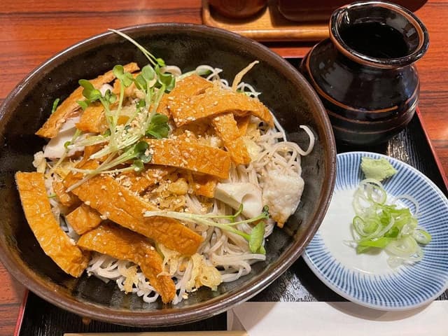 麻布 布袋家 - サブ画像3