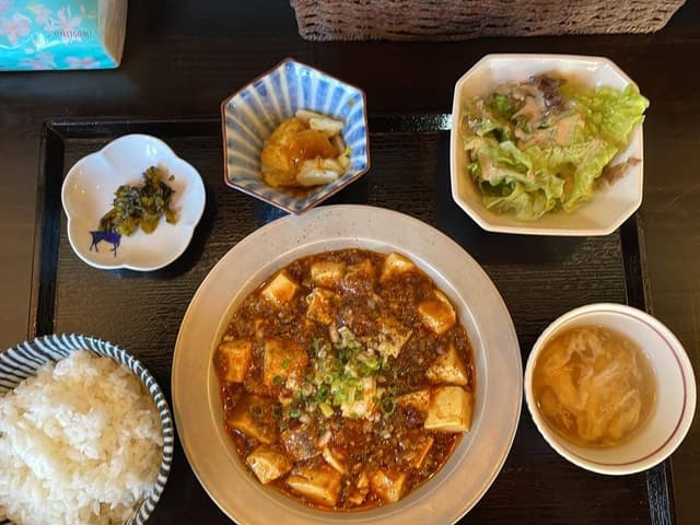 点心屋台 くまや - サブ画像2