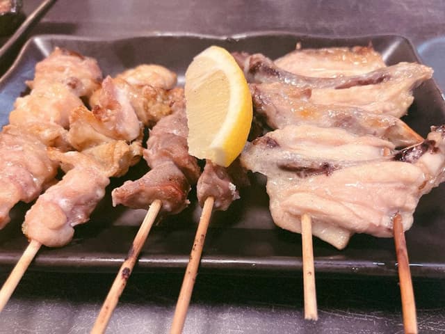 鳥正 - サブ画像3