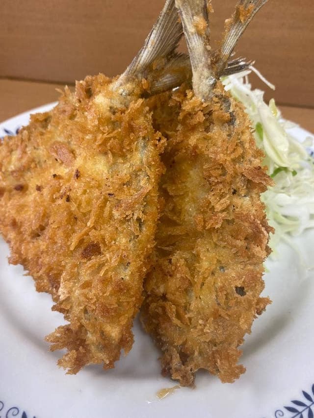 めおと食堂 - サブ画像1
