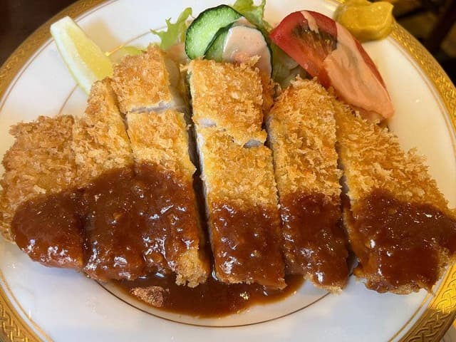 洋食屋 紅亭 - サブ画像3