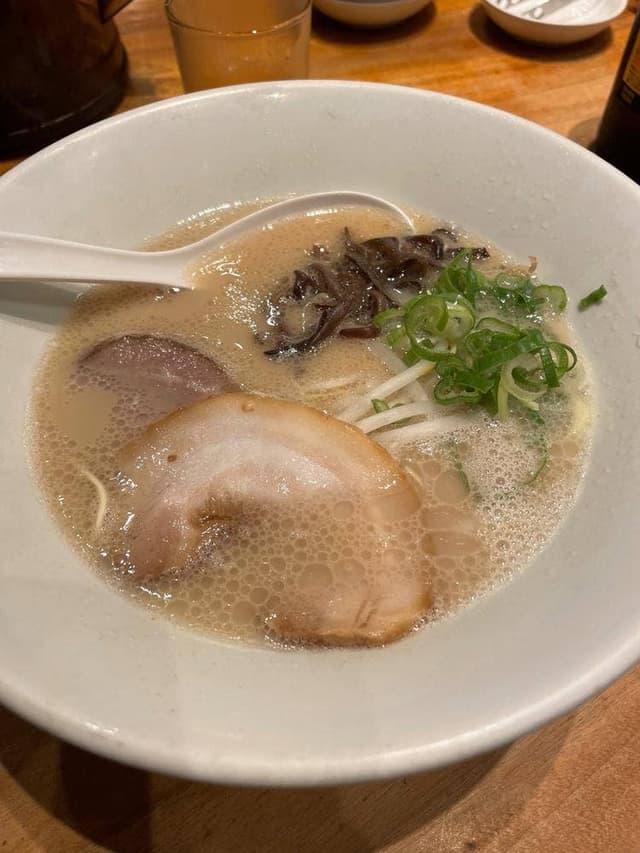 一風堂 松山店 - サブ画像1