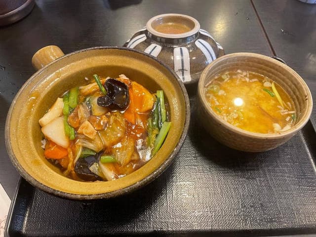 五味八珍 若松町店 - サブ画像1