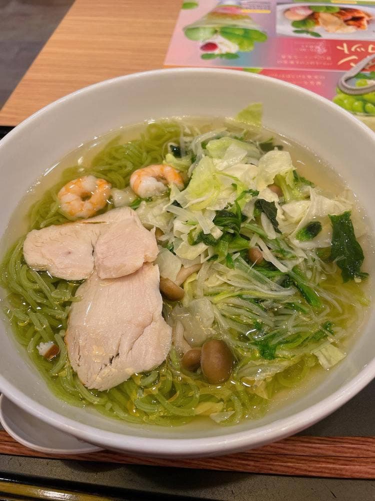 デニーズ 小茂根店