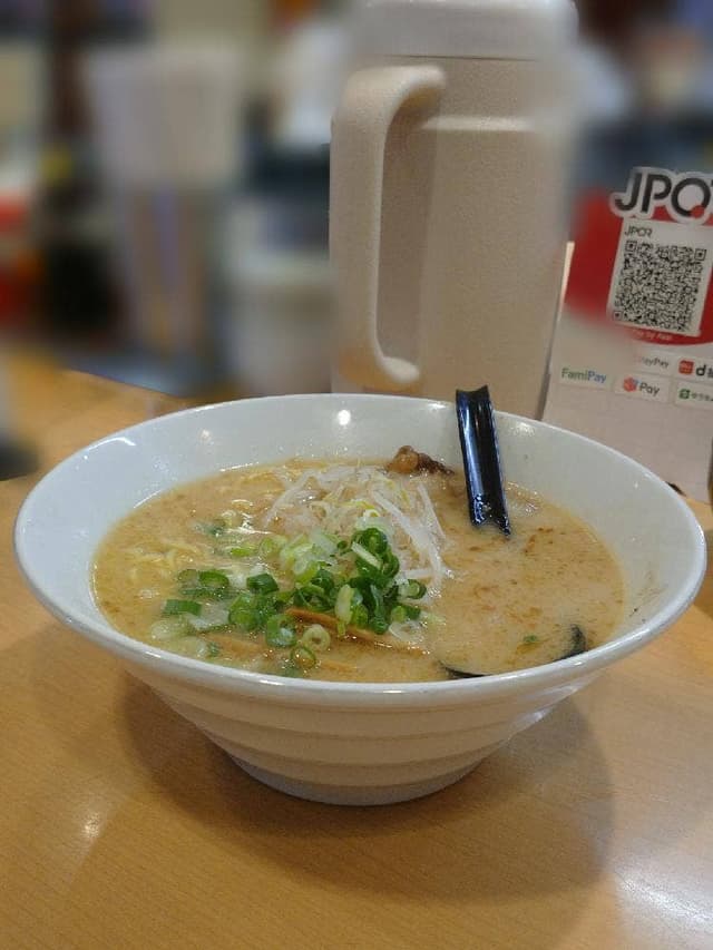 阿倍野めん家 - サブ画像3