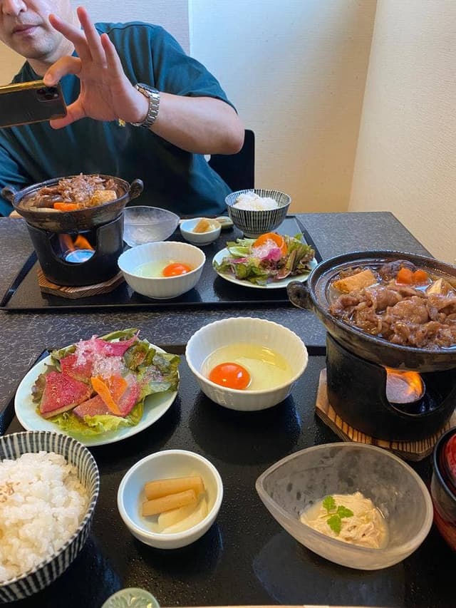 御成町 石川 - サブ画像2