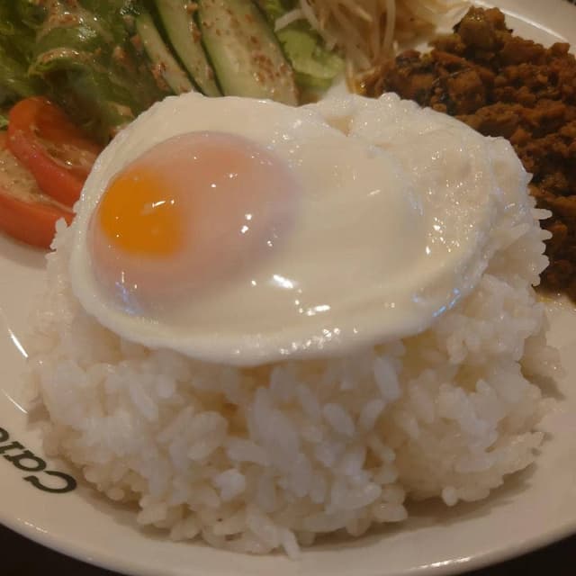 Cafe Amazon - サブ画像3