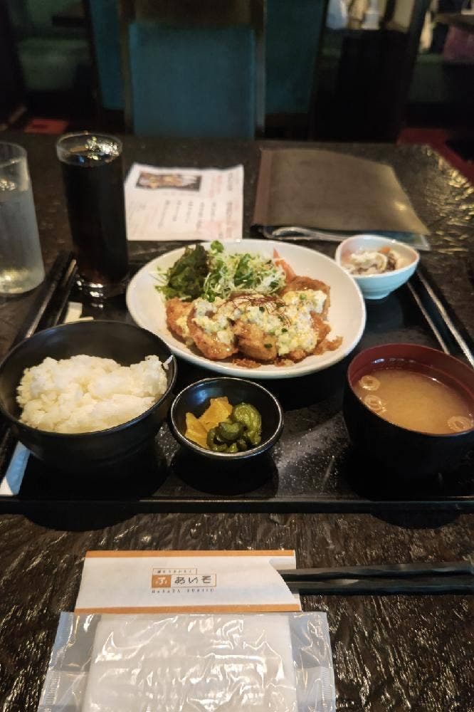 博多ぶあいそ 別邸 札幌店