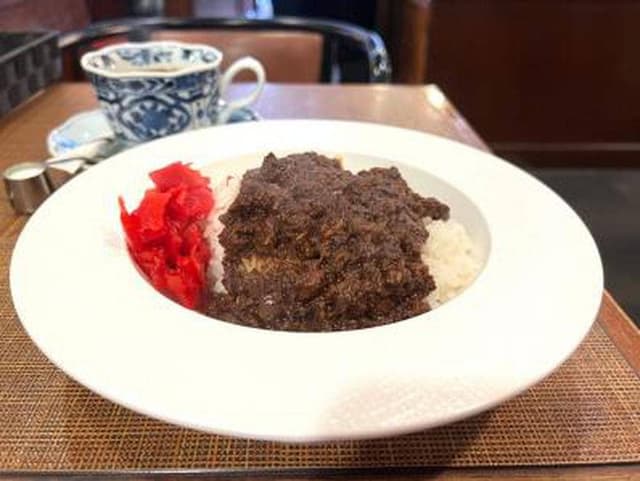 カフェ東亜サプライ - サブ画像2