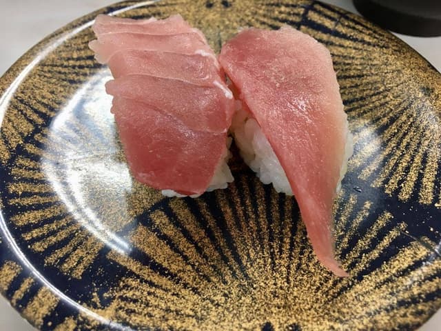 にこにこ寿司草薙店 - サブ画像3