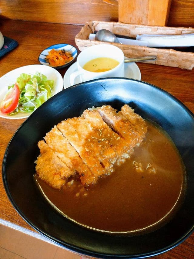 キッチン ポアレ - サブ画像2