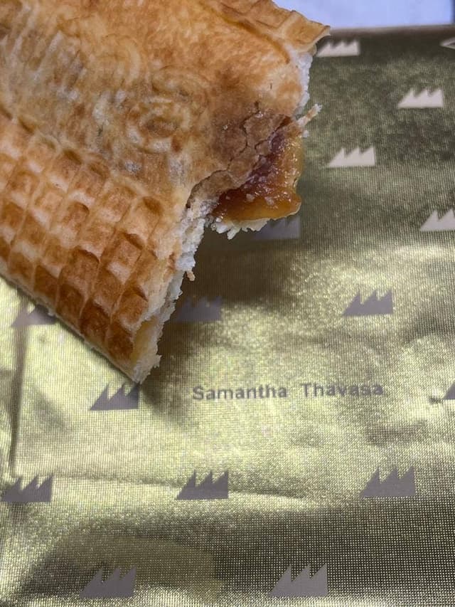 サマンサタバサ GOOD NEWS HOKKAIDO - サブ画像1