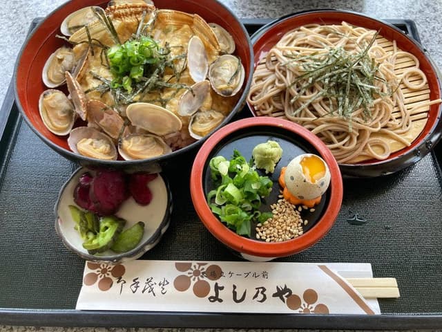 よしのや - サブ画像2