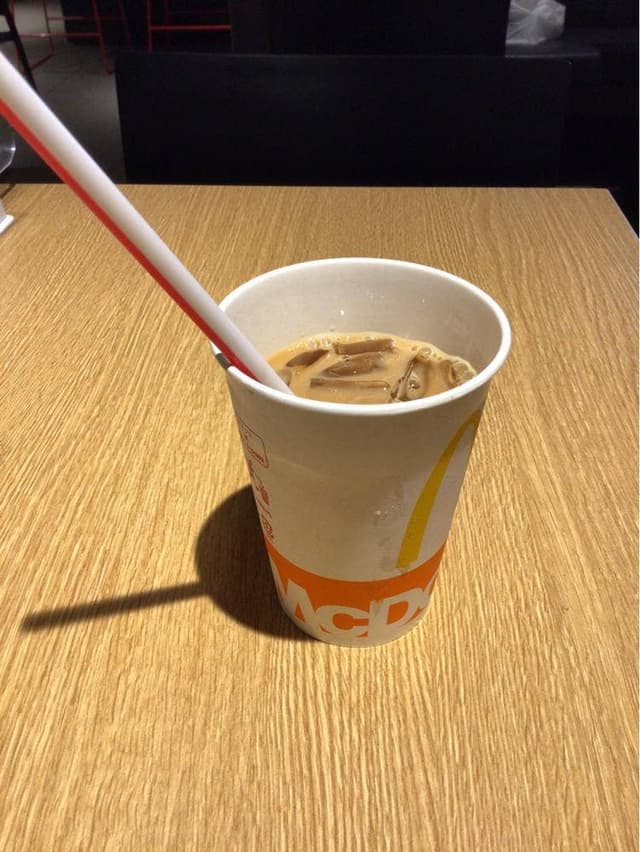 マクドナルド 池上店 - サブ画像1