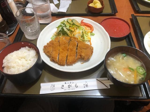 キッチンさがら - サブ画像2