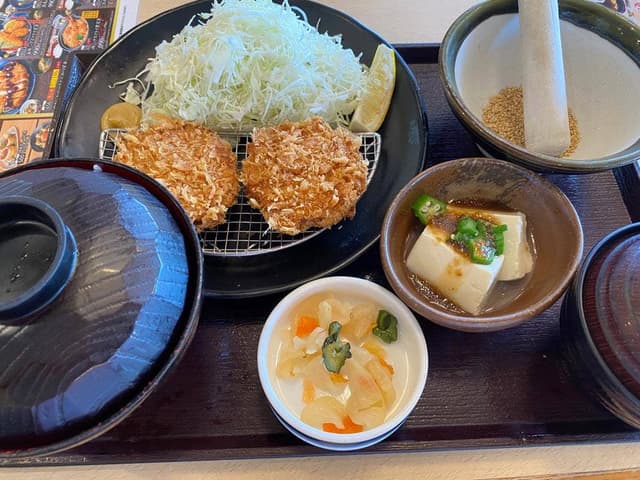 華屋与兵衛 篠崎公園店 - サブ画像1