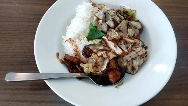 中国料理 大東 - サブ画像3