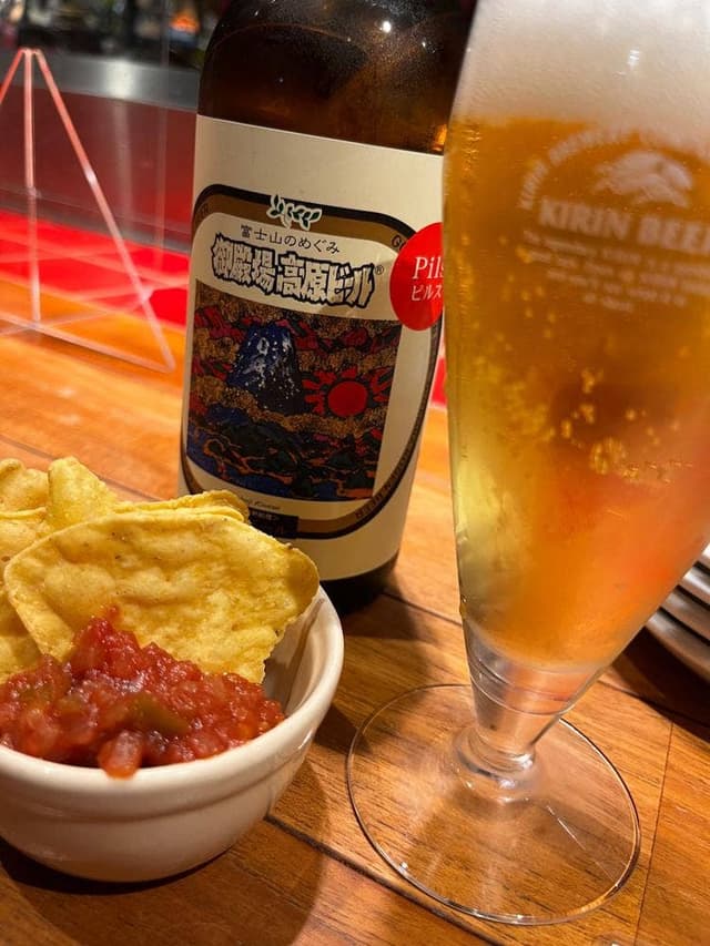 大衆ビストロ 2918 - サブ画像2