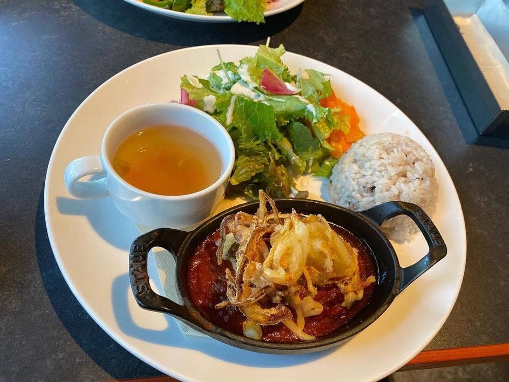 1Place cafe