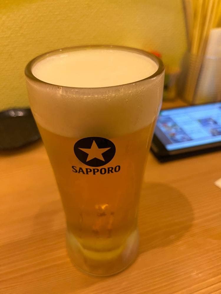 北海道酒場 夕焼けハイボール