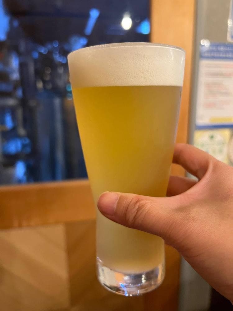北アルプスブルワリー