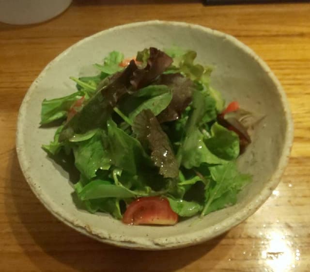 わいわいワインで炭火焼 ぱちぱち - サブ画像3
