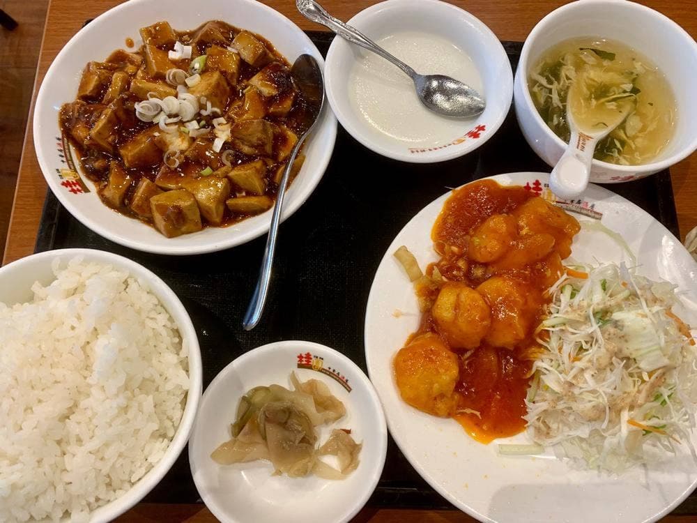 桂園 芝大門店