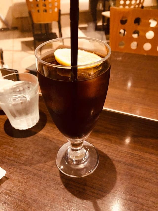 Cafe Dining Crocus - サブ画像1