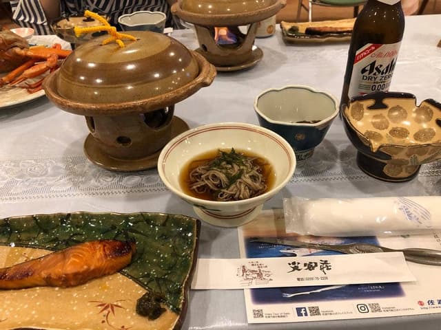 尖閣荘 - サブ画像1
