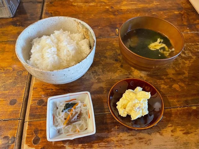 カフェウーノ - サブ画像2