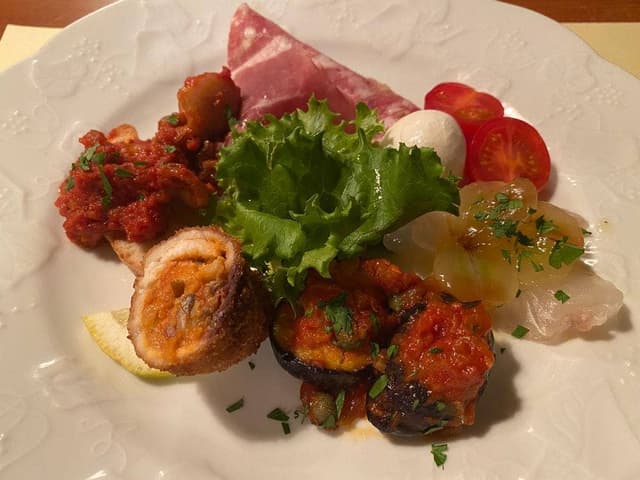 BAR SORRISO - サブ画像1