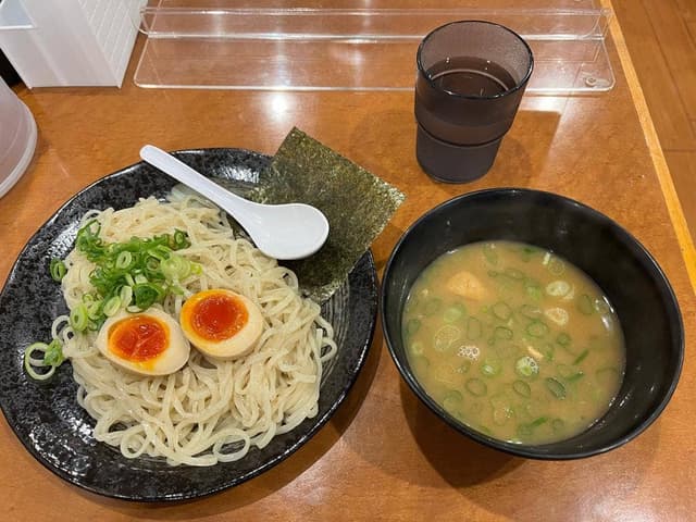 中華そば 喜城苑 江坂店 - サブ画像3