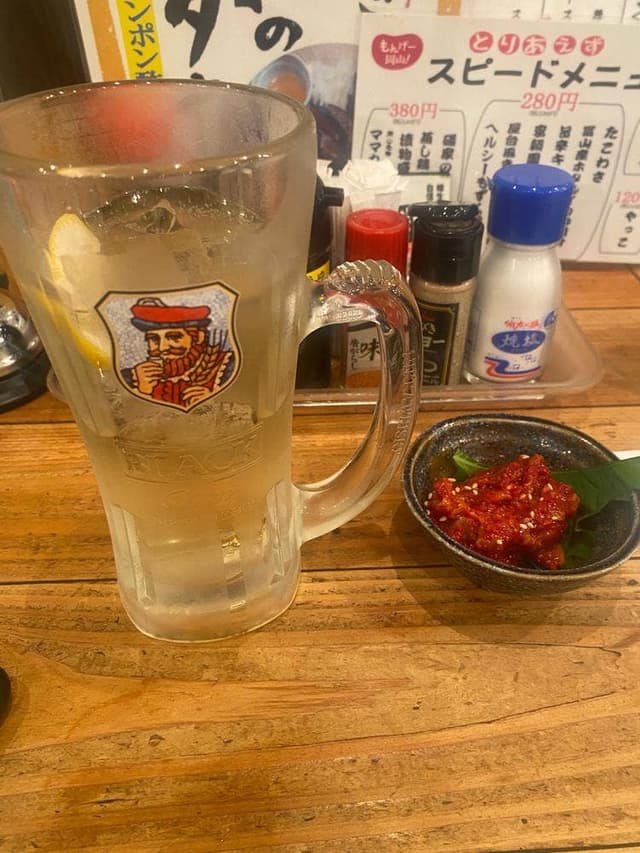 磯家 岡山駅前店 - サブ画像1