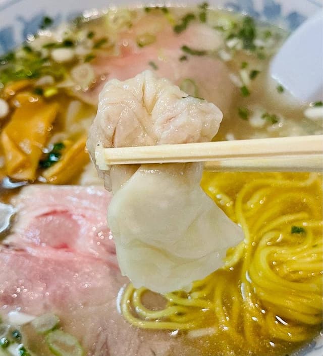 らーめん 六花 - サブ画像2