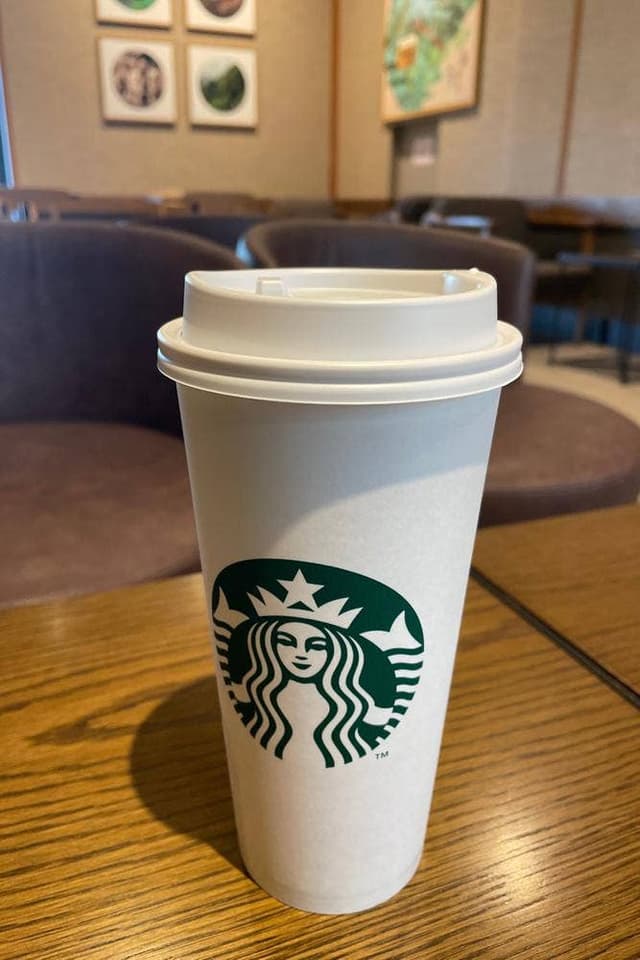 スターバックス コーヒー ゆめタウン行橋店 - サブ画像1