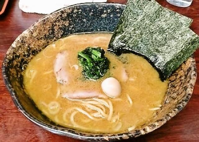 麺場 ちゃっちゃか - サブ画像1