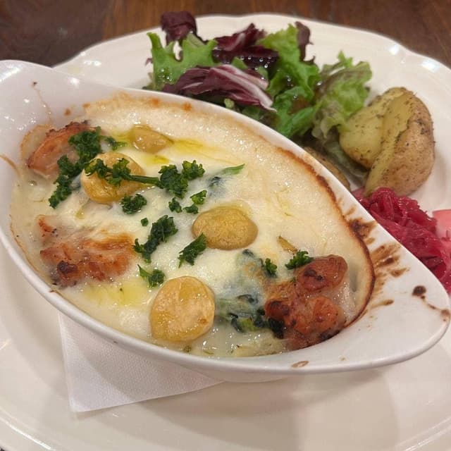 アフタヌーンティー・ティールーム そごう千葉店 - サブ画像2