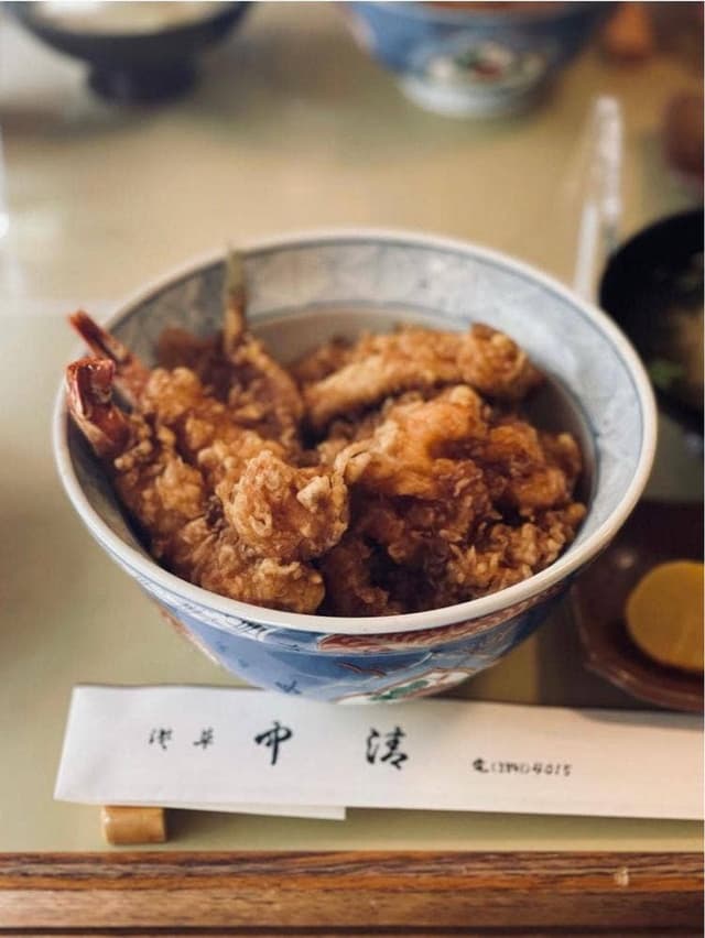 中清 - サブ画像3