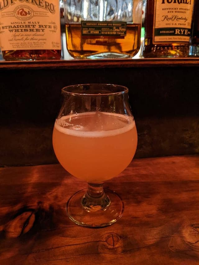 Bar Sal's - サブ画像2