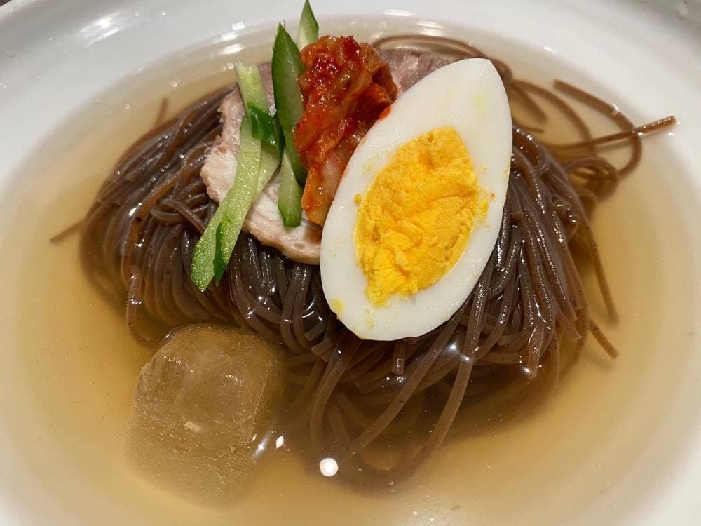 ワンカルビ 羽曳野店