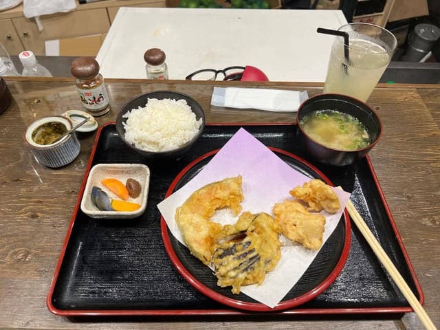 とり天 里や - サブ画像1