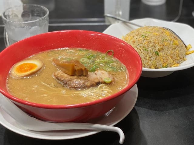 麺蔵 ひの屋 - サブ画像2