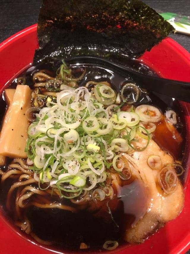 麺家いろは 京都駅ビル店 - サブ画像3