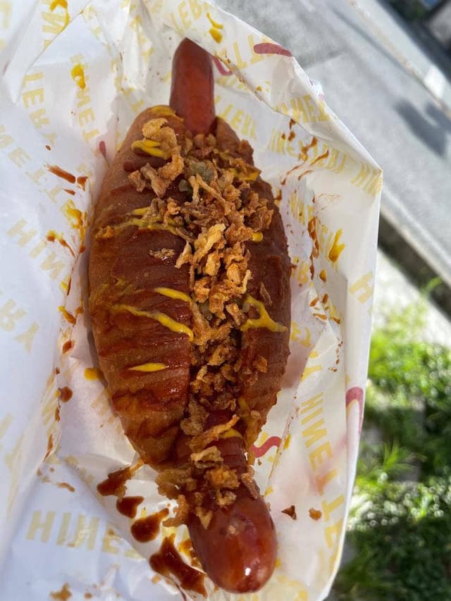 TESIO - サブ画像1